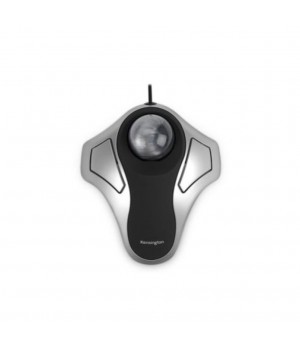 Miš Kensington USB sledilna kroglica Orbit 2 gumba za levičarje in desničarje (64327EU) 