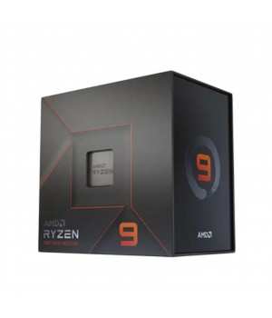 Procesor AMD AM5 Ryzen 9 7950X 16-jedr 4,5/5,7GHz 64MB 170W Box z AMD Radeon grafiko, brez hladilnika