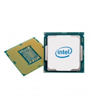 Procesor  Intel 1200 Core i9 11900KB 8C/16T 3.5Hz/5.2GHz tray 125W - brez hladilnika, vgrajena grafika UHD 750