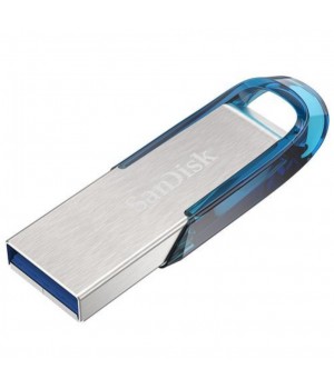 USB disk  32GB USB 3.0 SanDisk Ultra Flair 150Mb/s (SDCZ73-032G-G46B) -moder