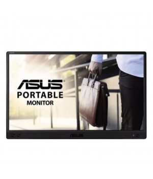 Monitor Asus 40,13 cm (15,6") MB166C Prenosni 1920x1080 IPS 5ms USB-C