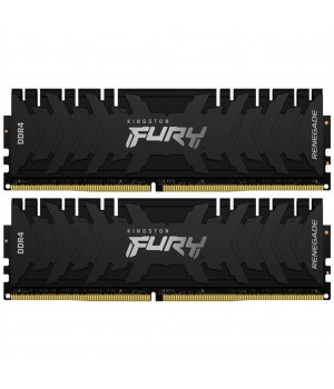 DDR4 16GB 3600MHz CL16 KIT (2x 8GB) Razni Fury Renegade XMP2.0 1,35V Fury črna (KF436C16RBK2/16)