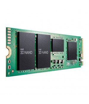 Disk SSD  M.2 80mm PCIe 1TB Intel 670p NVMe 3500/2500MB/s Type 2280 Blister (SSDPEKNU010TZX1)