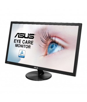 Monitor Asus 60,5 cm (23,8") VP247HAE 1920x1080 VA 5msVGA HDMI NTSC72% EyeCare