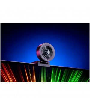 WEB Kamera Razer Kiyo X FHD 1080p 30fps USB2.0 (RZ19-04170100-R3M1)
