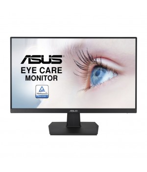 Monitor Asus 60,5 cm (23,8") VA24ECE 1920x1080 75Hz IPS 5ms HDMI USB-C  AdaptiveSync