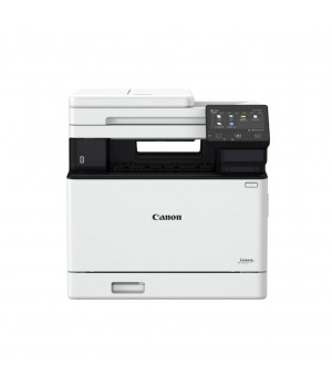 Tiskalnik Laserski Barvni Multifunkcijski Canon MFC752Cdw A4/tiskanje/skeniranje/kopiranje/Duplex/Wifi/LAN (5455C012AA)