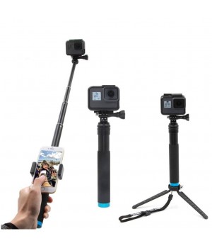 Selfie stick držalo Telesin za športno akcijsko kamero (GP-MNP-090-D)