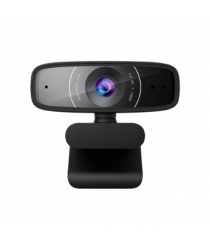 WEB Kamera Asus C3 1080p 30FPS 90° z dvojnim mikrofonom, Plug&Play