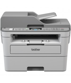 Tiskalnik Laserski Multifunkcijski Brother MFC-B7715DW  A4/tiskanje/skeniranje/kopiranje/Fax/Duplex/WiFi/LAN (MFCB7715DWYJ1)