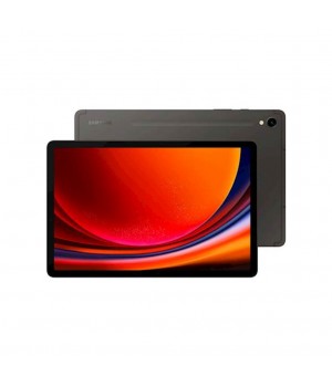 Tablični računalnik 27,9 cm (11") Samsung Galaxy Tab S9 8GB 128GB 5G Android 13 grafitna