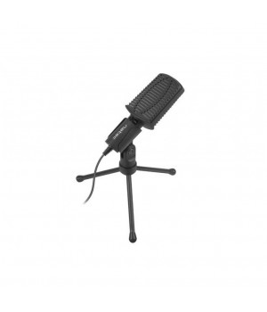 Mikrofon NATEC s tripodom 3,5mm jack NMI-1236