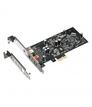 Zvočna kartica PCIe ASUS Xonar SE 5.1