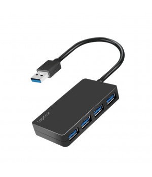 HUB USB 3.2 4portni LogiLink (UA0396)