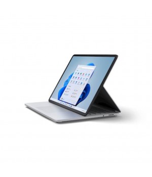 Prenosnik Microsoft 36,6 cm (14,4") Surface Laptop Studio 2400x1600 IPS na dotik i7-11370H/32GB/SSD2TB/BL/RTX3050Ti-4GB/Win11Home