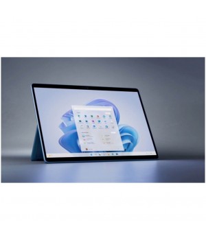 Tablični računalnik 33,7 cm (13,3") Microsoft Surface Pro 9 i5-1235U/8GB/SSD256GB/Win11Home/srebrna