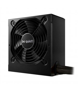be quiet! System Power 10 power supply unit 650 W 20+4 pin ATX ATX Black