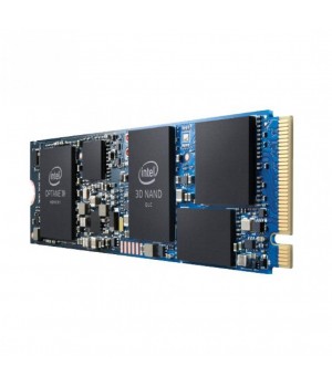 Disk SSD  M.2 80mm PCIe 1TB+32GB Intel Optane H10 3D XPoint + QLC 3D NAND NVMe 2400/1800MB/s 3D NAND Type 2280 (HBRPEKNX0203A01)