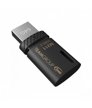 USB disk 64GB USB 3.2 TeamGroup M211 (TM211364GB01)