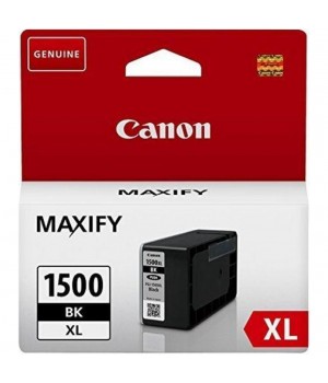 Canon PGI-1500XL B Crna kartuša