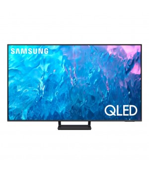 TV sprejemnik Samsung 75 190,5 cm E75Q70CAT 3840x2160 QLED SMART Tizen 4xHDMI 2xUSB RJ45 WiFi5  - Quantum HDR