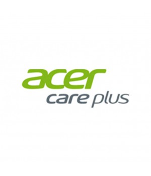 Podaljšanje garancije Acer na 3 leta za consumer prenosnike (SV.WNBAP.B01)