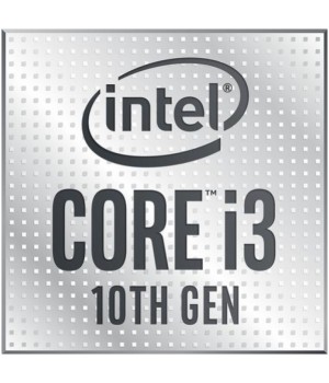 Procesor  Intel 1200 Core i3 10105 3.7GHz/4.4GHz tray 65W - vgrajena grafika HD 630