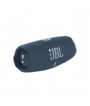 JBL Prenosni zvočnik Charge 5 - moder (686991)