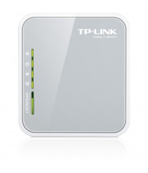 Usmerjevalnik - Router TP-LINK TL-MR3020 UMTS 3G/4G brezžični usmerjevalnik
