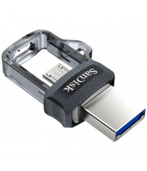 SanDisk Ultra Dual USB m3.0 16 GB