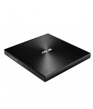 DVD-RW  Externi USB ASUS ZenDrive U9M, 8X DVD writter, USB C/A, črn