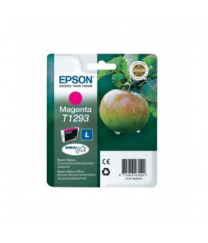 KART kompatibilna Epson T1293 MAGENTA