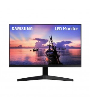 Monitor Samsung 54,6 cm (21,5") F22T350FHR 1920x1080 75Hz IPS 5ms VGA HDMI FreeSync
