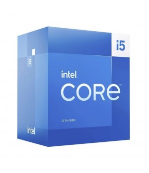 Procesor  Intel 1700 Core i5 13500 14C/20T 2.5GHz/4.8GHz BOX 65W/154W - grafika HD 770 hladilnik priložen