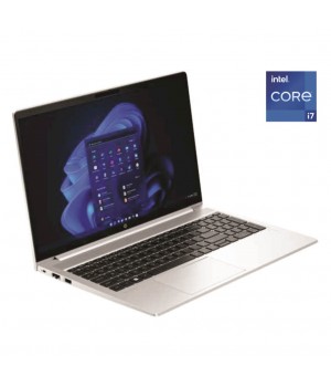Prenosnik HP 39,6 cm (15,6") ProBook 450 G10 1920x1080 IPS 250nit i7-1355U/16GB/SSD1TB/BL/Win11Pro