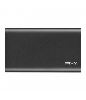 Prenosni SSD 960GB PNY Elite Portable USB 3.0 3D TLC  (PSD1CS1050-960-FFS)