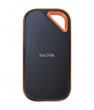 Prenosni SSD 4TB SanDisk Extreme PRO Portable 2000/2000MB/s (SDSSDE81-4T00-G25)