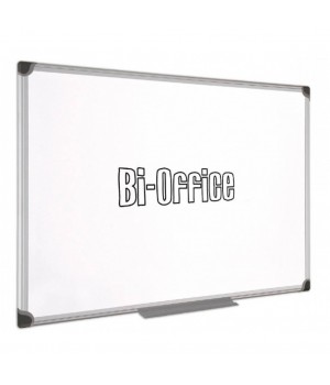 Bi-Office Tabla bela Maya Pro, 90 x 180 cm magnetna