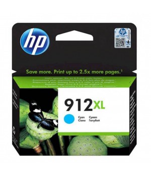 KART HP 912XL CYAN ZA OJ 801x/802x 9,9ml (3YL81AE) 
