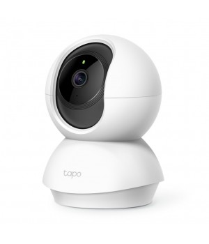 Video nadzorna kamera TP-LINK Tapo C200 1080p HD WiFi 