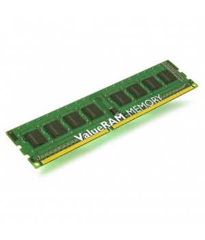 DDR3 2GB 1333MHz CL9 Single (1x 2GB) Kingston KVR13N9