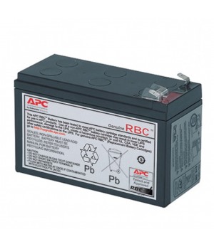 UPS baterija original APC 12V (RBC2)