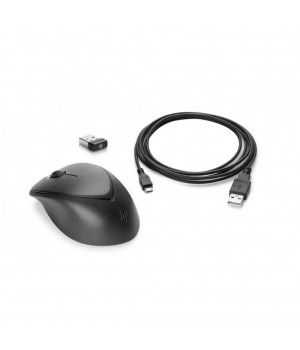 Miška HP brezžična Premium USB (1JR31AA)
