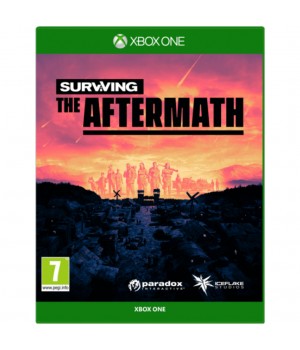 Igra za Xbox One Surviving The Aftermath - Day One Edition 