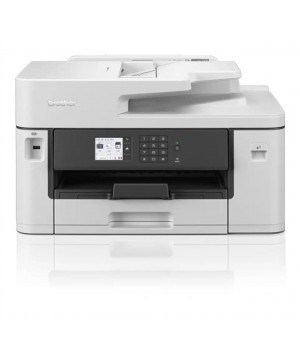 Tiskalnik Brizgalni Barvni Multifunkcijski Brother MFC-J2340DW A3/A4/tiskanje/skeniranje/faks/LAN/Wi-Fi