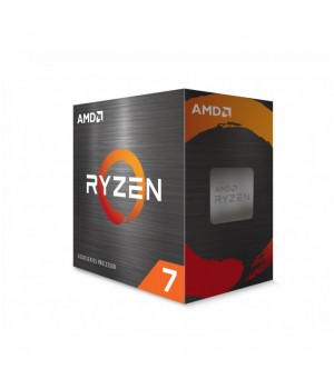 Procesor AMD Ryzen 7 5700X 8-jedr 3,4GHz 32MB 105W Box  - brez priloženega hladilnika