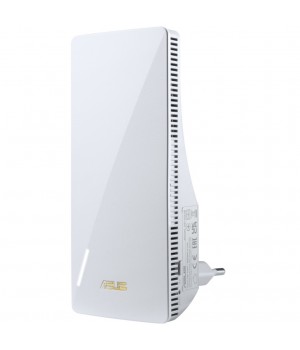 Razširitev brezžičnega omrežja Asus RP-AX58 AX3000 WiFi6 802.11ax AX3000 2x notranja antena (RP-AX58)