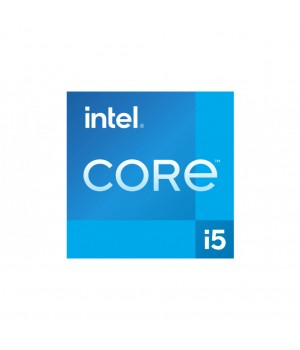 Procesor  Intel 1700 Core i5 12400 6C/6T 2.5GHz/4.4GHz TRAY 65W - grafika HD 730, brez hladilnika