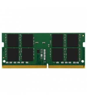 Note spomin SO-DIMM DDR4 - 8GB 2666MHz CL19 Kingston (KVR26S19S6/8)