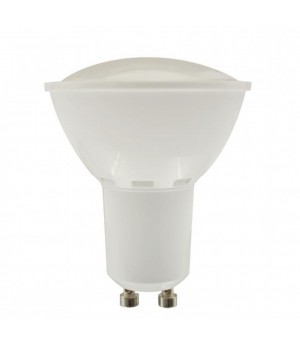 LED žarnica Platinet GU10 5W 300LM 4200K (OMELGU10-5W-4200) EOL-P